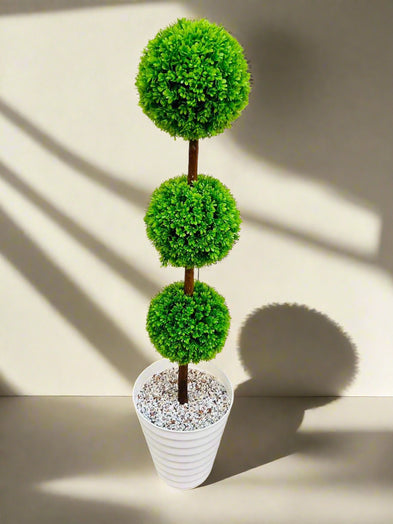 Topiaires Plante Artificielle