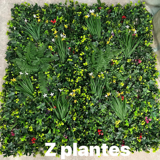 MUR VEGETAL 1 METRE CARRE